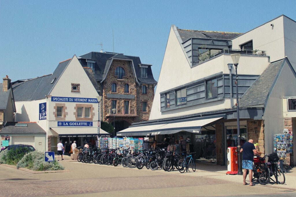 Ploumanac'h, Perros-Guirec