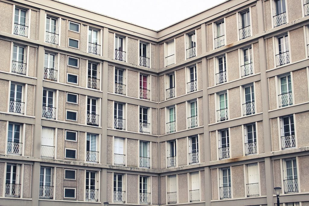 Auguste Perret architecture, Le Havre