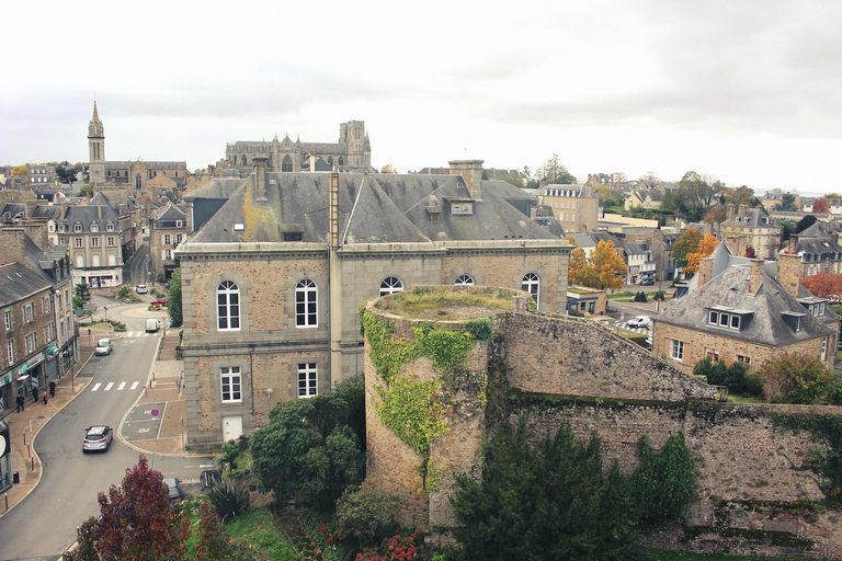 10 Great Things to Do in Avranches, France, Including Seeing Mont-Saint-Michel Avranches