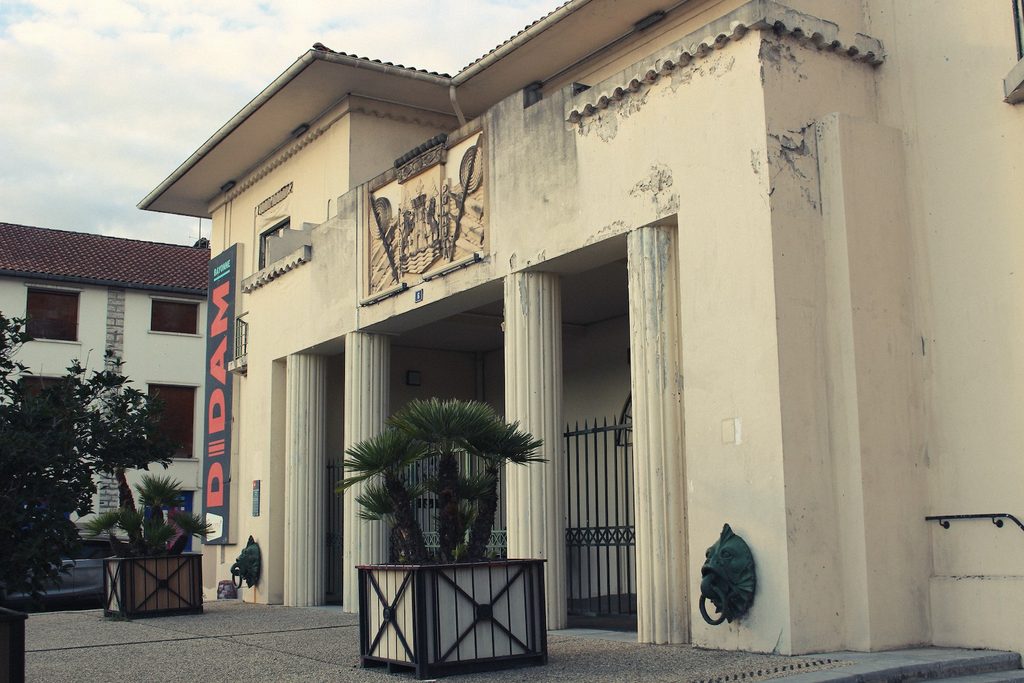 DIDAM, Bayonne