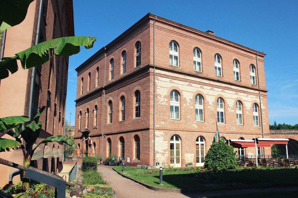 Mercure Albi Rives du Tarn, Albi