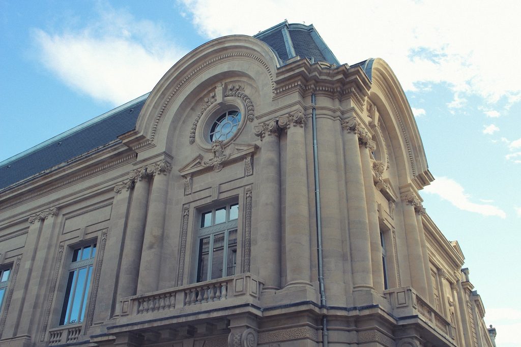 Musée Bonnat-Helleu (Bonnat-Helleu Museum), Bayonne