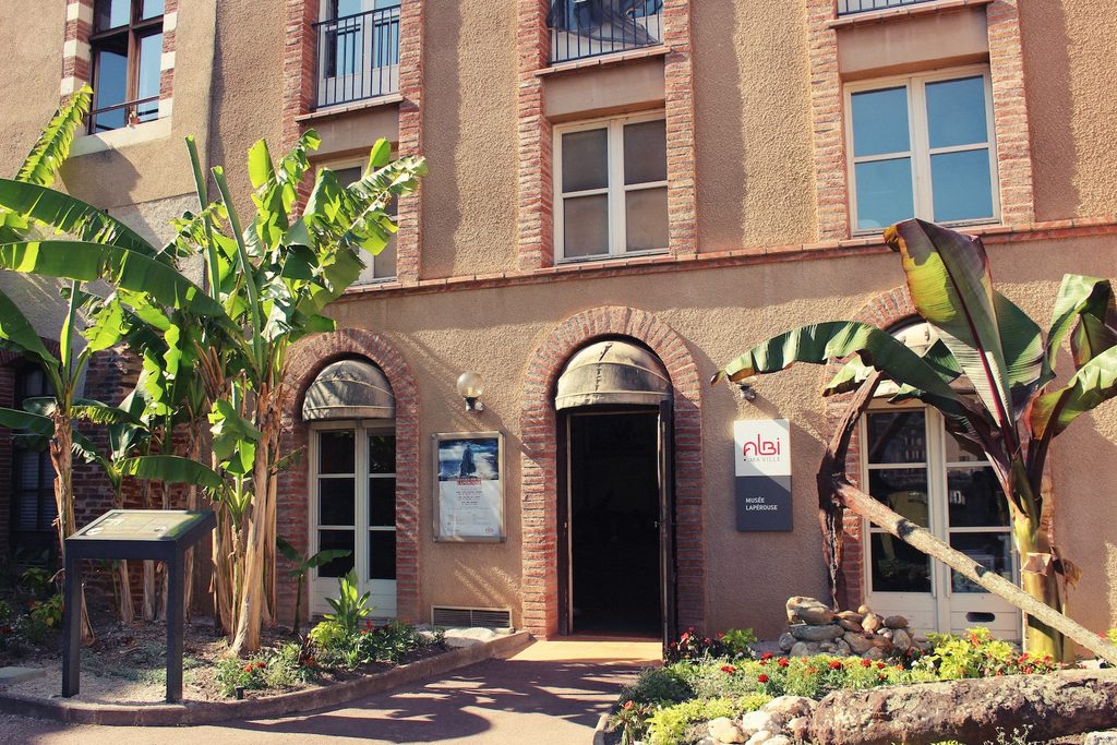 Musée Lapérouse (Lapérouse Museum), Albi
