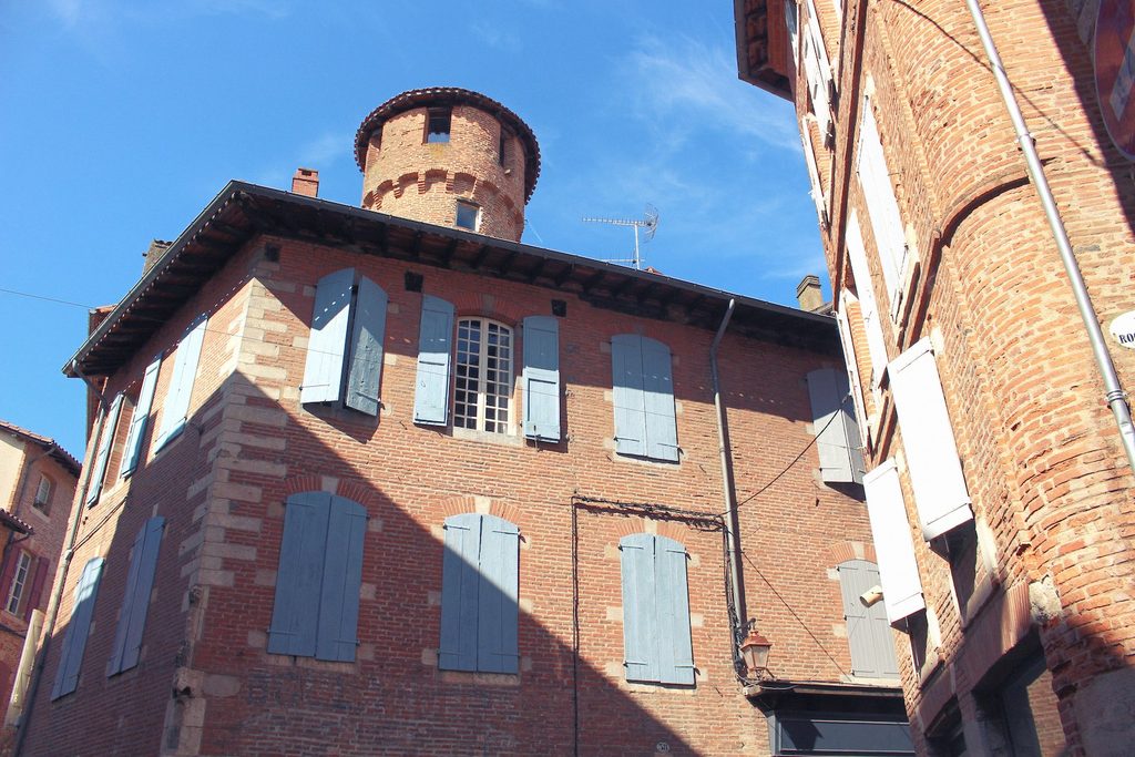 Musée Pour Tous Raphaël Cordoba (Raphaël Cordoba Museum for Everyone), Albi