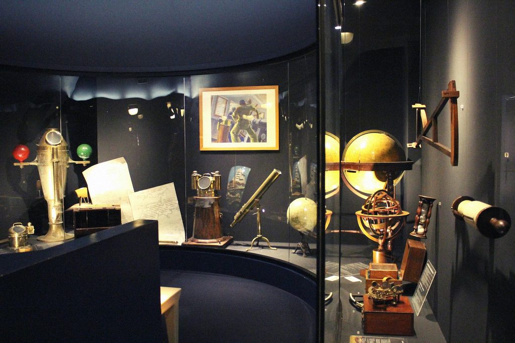 Musée d’art et d’histoire de Saint-Brieuc (Art and History Museum of Saint-Brieuc), Saint-Brieuc