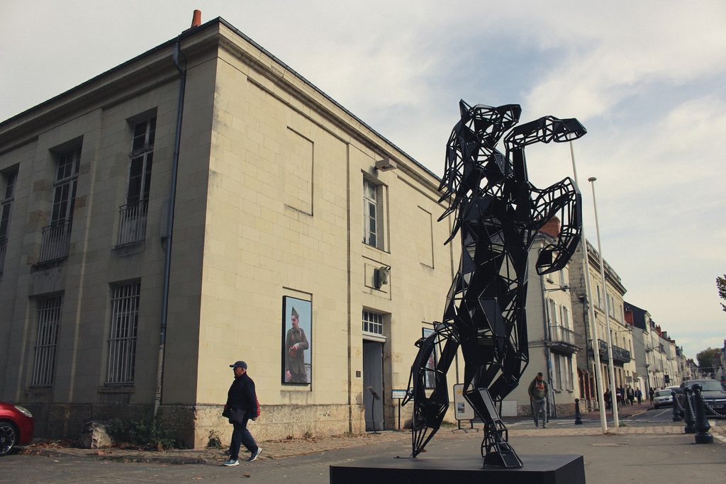 Musée de la Cavalerie (Cavalry Museum), Saumur
