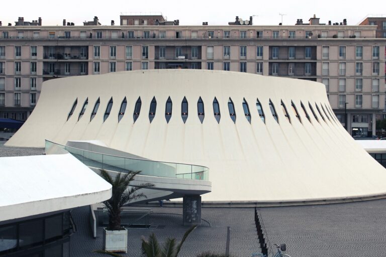 26 Great Things to Do in Le Havre, France Petit Volcan (Little Volcano), Le Havre