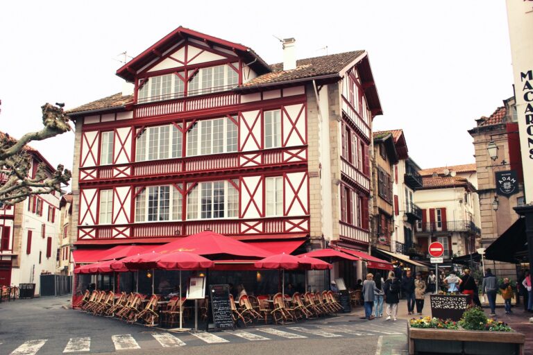 22 Amazing Things to Do in Saint-Jean-de-Luz, France Place Louis XIV (Louis XIV Square), Saint-Jean-de-Luz
