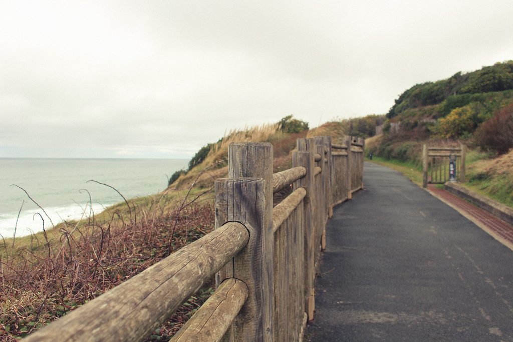 Sentier du Littoral (Coastal Path), Saint-Jean-de-Luz