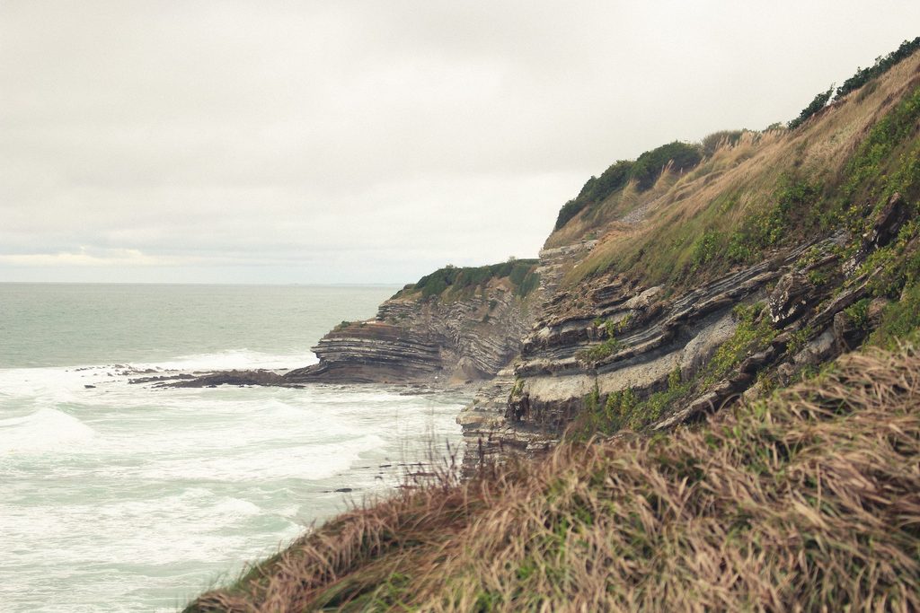Sentier du Littoral (Coastal Path), Saint-Jean-de-Luz