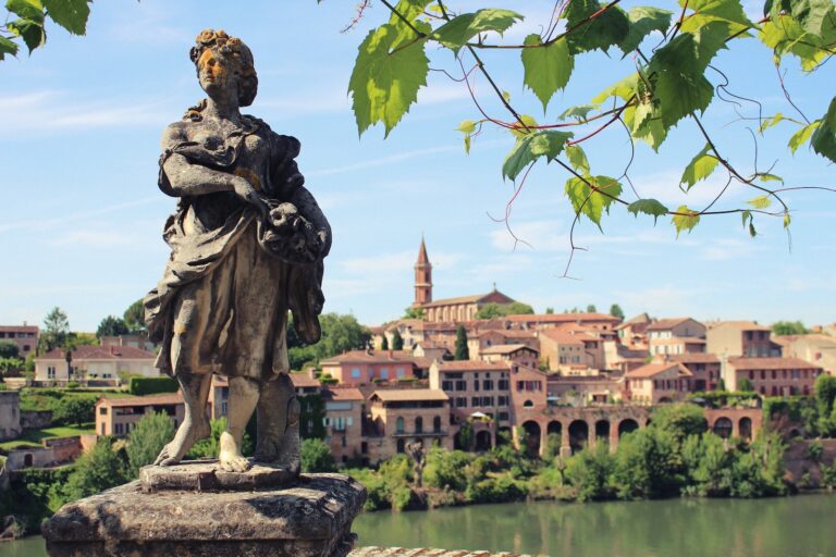 15 Incredible Things to Do in Albi, France
